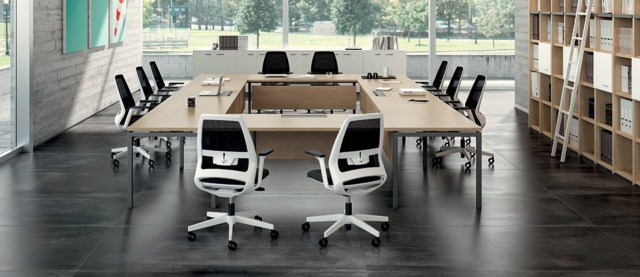 Meeting Tables